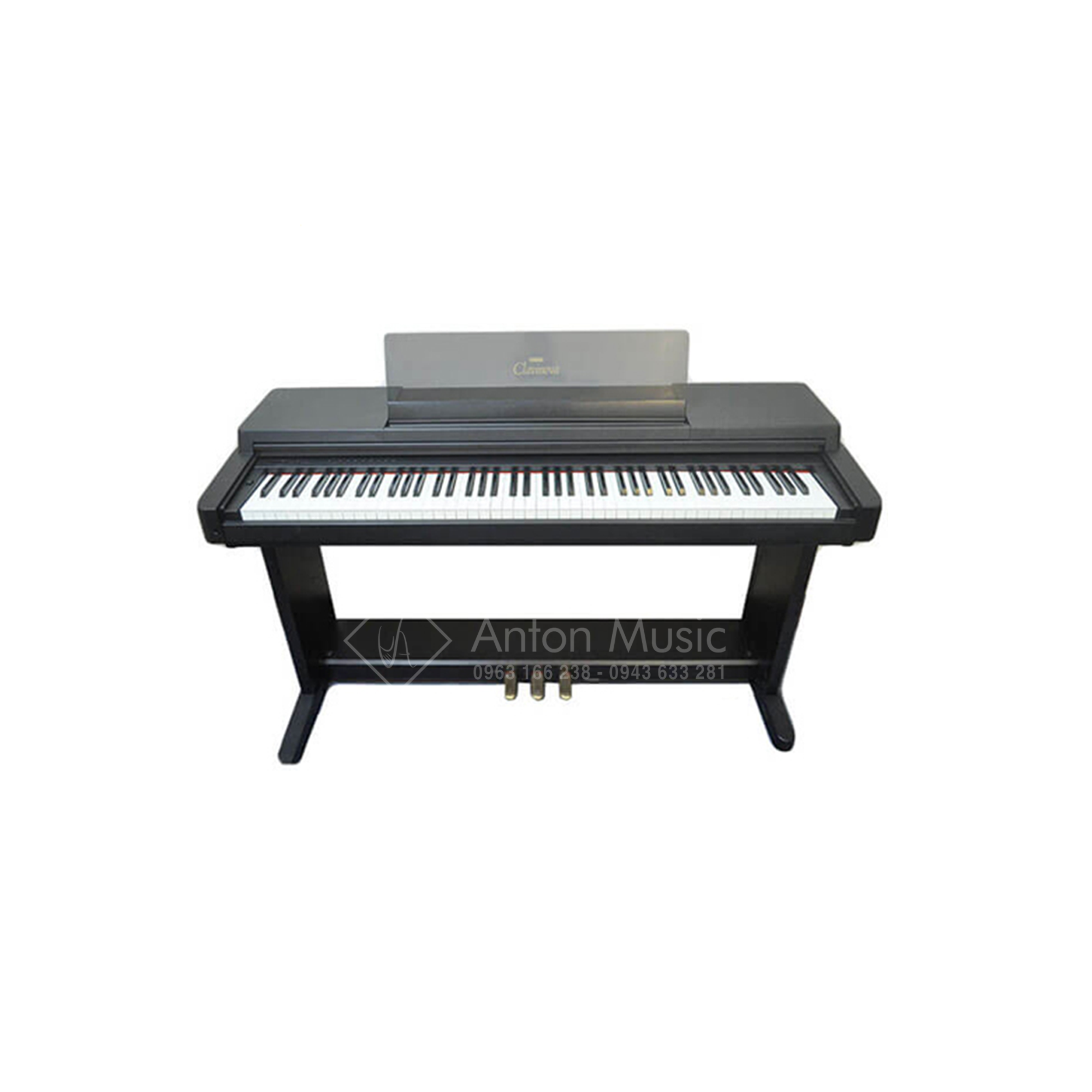 Đàn Piano Điện Giá Rẻ Dưới 5 Triệu