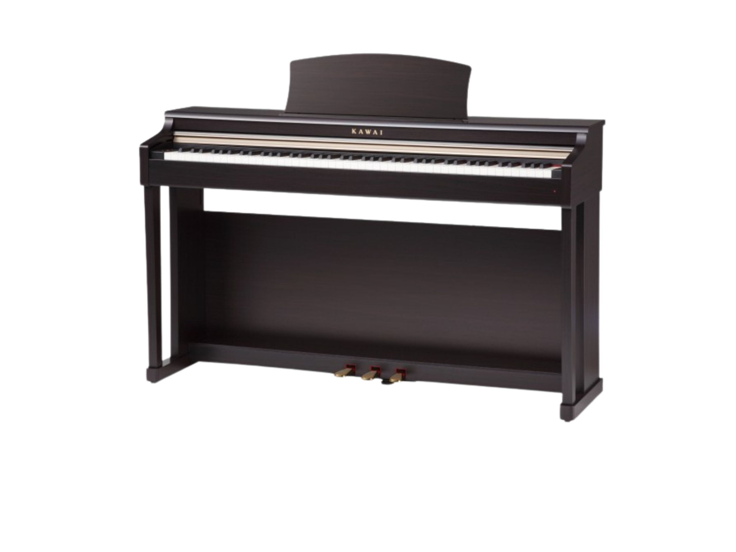 Đàn Piano Kawai CN24R Nâu Đen Giá Rẻ (Qua Sử Dụng) Cho Người Mới Học – Digital