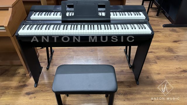Đàn Piano Điện Roland FP-10