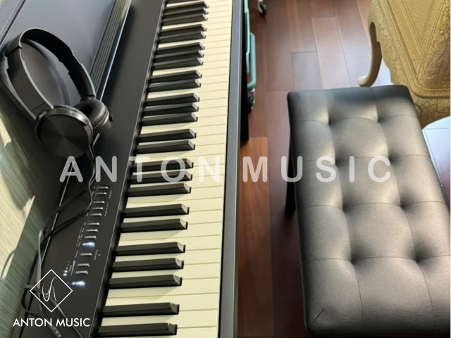 Đàn Piano Điện Roland FP10 Nhỏ Chọn Tuỳ Chọn Chân Gỗ