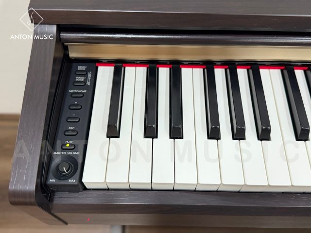 Đàn Piano Nhật Bản Yamaha YDP-160 ARIUS Nhỏ Gọn