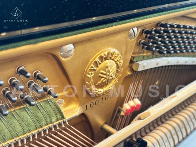 Đàn Upright Piano Yamaha U3G