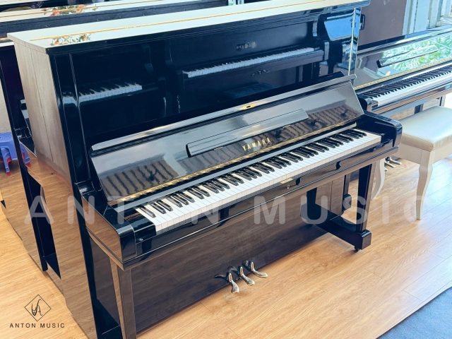 Đàn Upright Piano Yamaha U3G