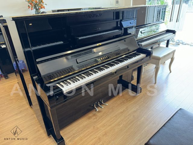 Đàn Upright Piano Yamaha U3G