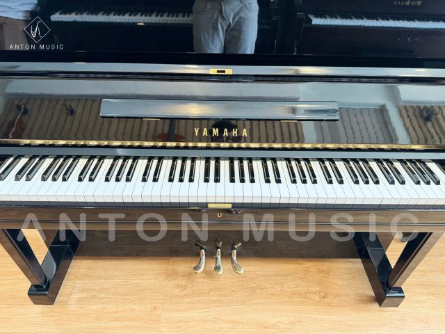 Đàn Upright Piano Yamaha U3G
