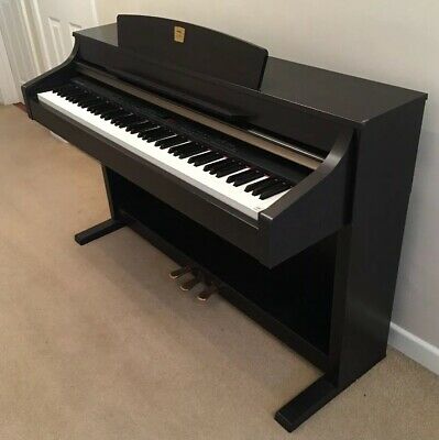 Đàn Piano Điện Yamaha CLP 330 | Giá tốt tại AnTon Music.