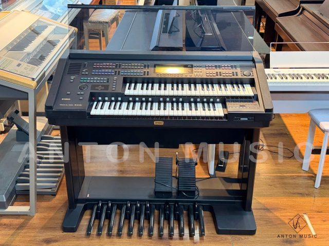 Đàn Organ Electone Yamaha EL900M