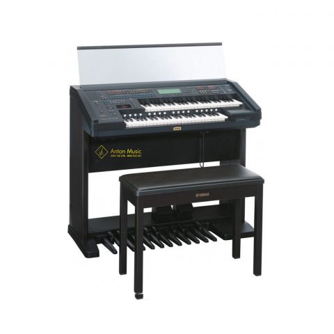 Đàn Organ 2 Tầng Electone Yamaha EL-700 - Giá Tốt Năm 2024