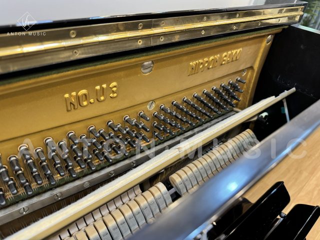 Đàn Piano Cơ Yamaha U3E Nhật Bản Giá Tốt Thủ Đức