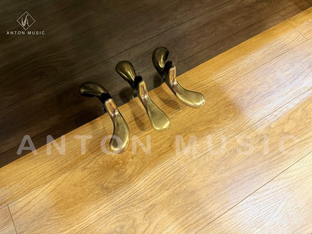 Đàn piano cơ Yamaha U3E