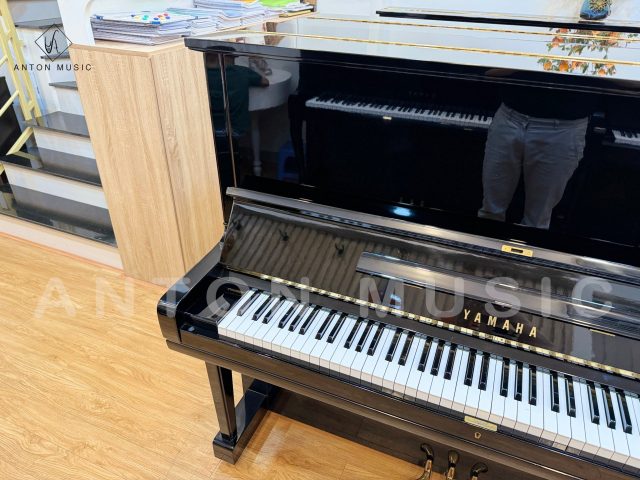 Đàn piano cơ Yamaha U3E