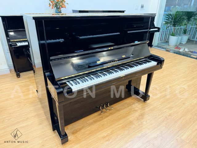 Đàn piano cơ Yamaha U3E