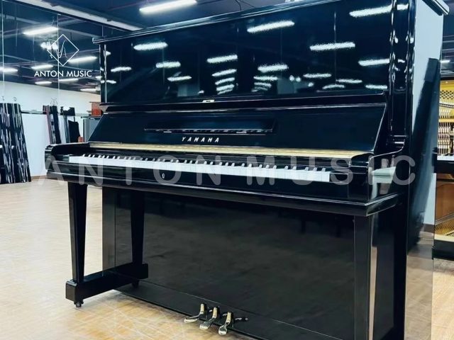Đàn Piano Cơ Yamaha U3E Nhật Bản Giá Tốt Thủ Đức