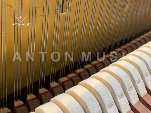 Đàn Piano Cơ Yamaha U3E Nhật Bản Giá Tốt Thủ Đức