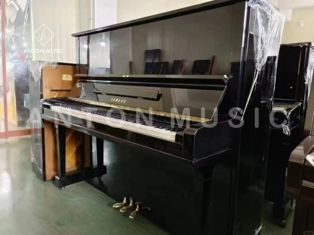 Đàn Piano Cơ Yamaha U3E Nhật Bản Giá Tốt Thủ Đức