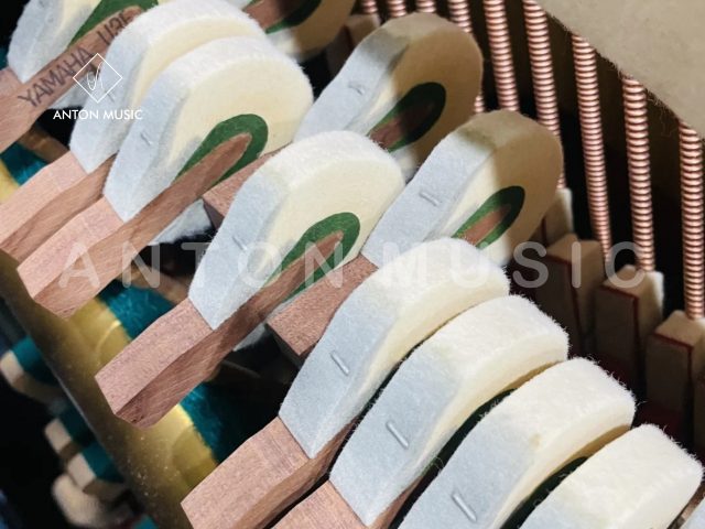 Đàn Piano Cơ Yamaha U3E Nhật Bản Giá Tốt Thủ Đức