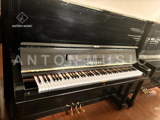 Đàn Piano Cơ Yamaha U3E Nhật Bản Giá Tốt Thủ Đức