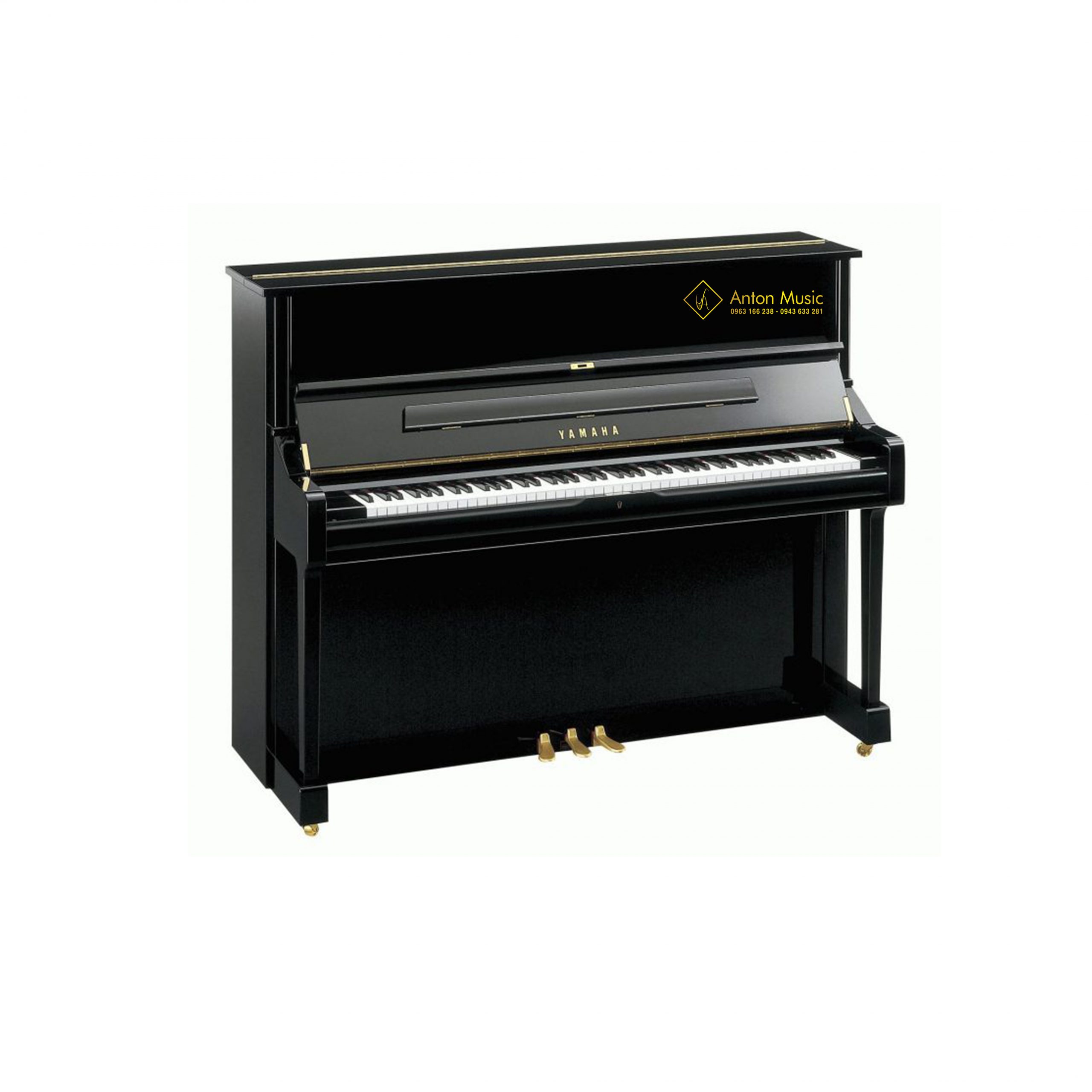 Yamaha u30bl deals