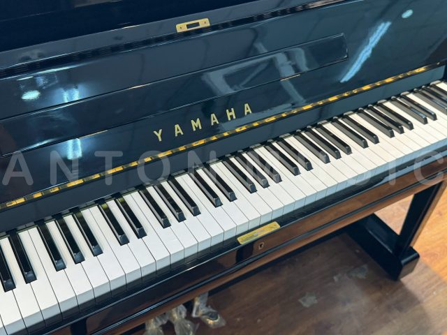 Đàn piano cơ Nhật Yamaha U3E đen bóng tuyển chọn giá tốt chất lượng