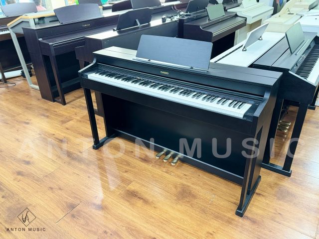 Đàn piano điện Casio Celviano AP-470