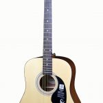 Guitar Acoustic Epiphone DR-100-Natural. Guitar Acoustic Epiphone DR-100-Natural.