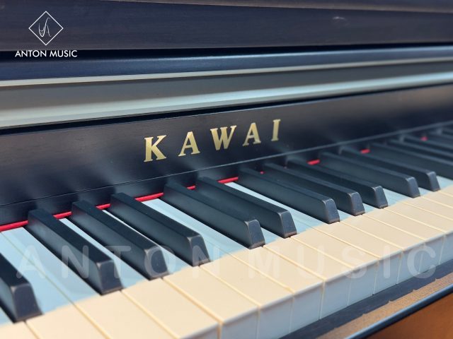 Đàn Piano Kawai Dòng Concert Artist CA 17 Hybrid