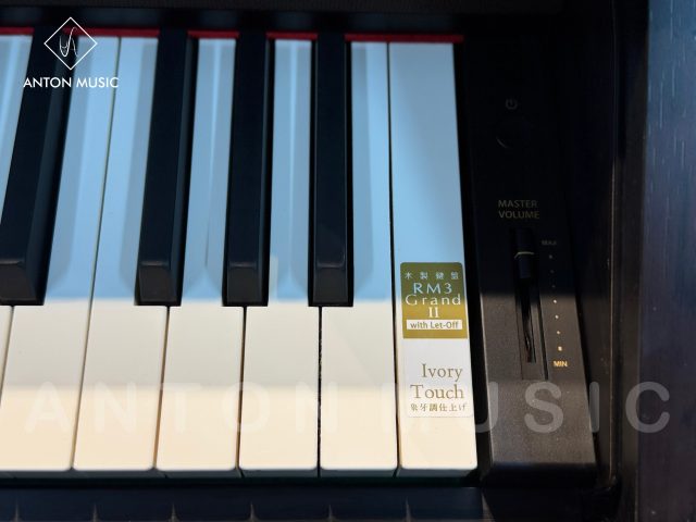 Đàn Piano Kawai Dòng Concert Artist CA 17 Hybrid