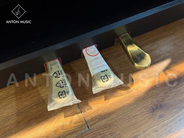 Đàn Piano Kawai Dòng Concert Artist CA 17 Hybrid