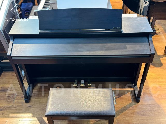 Đàn Piano Kawai Dòng Concert Artist CA 17 Hybrid