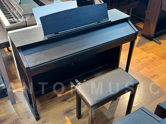 Đàn PianĐàn Piano Kawai Dòng Concert Artist CA 17 Hybrido Kawai Dòng Concert Artist CA 17 Hybrid