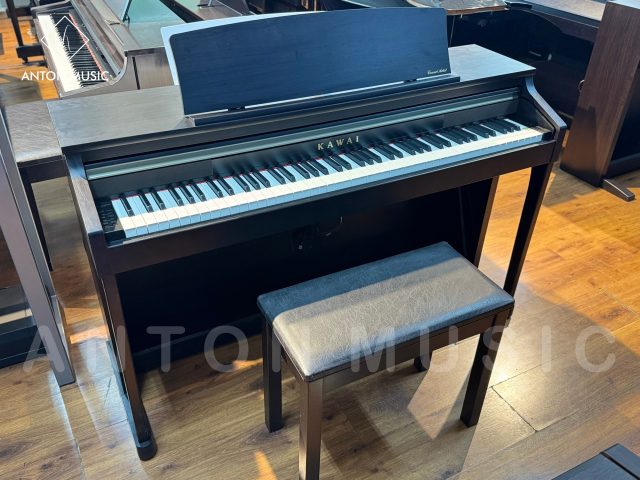 Đàn Piano Kawai Dòng Concert Artist CA 17 Hybrid