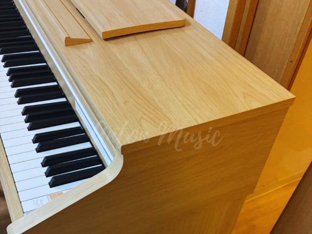 Đàn Piano Điện Hybrid Kawai CA48 Concert Artist Phím Gỗ Thật Giá Rẻ Chưa Từng Có