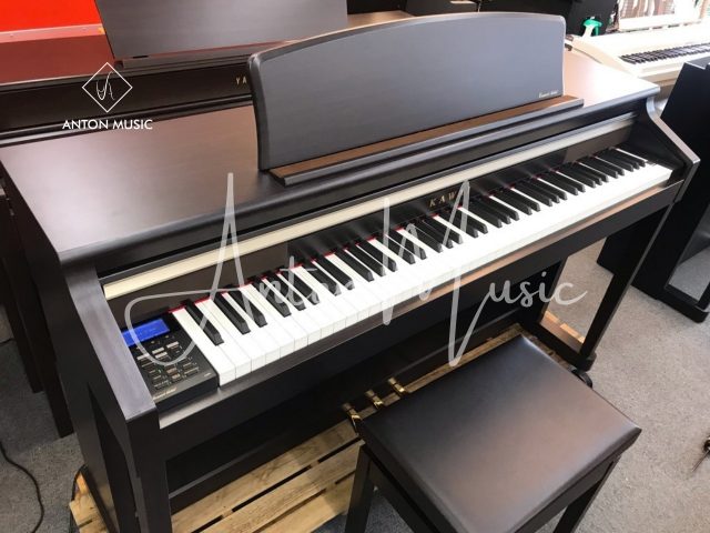 Đàn Piano Điện Hybrid Kawai CA-65 Concert Artist