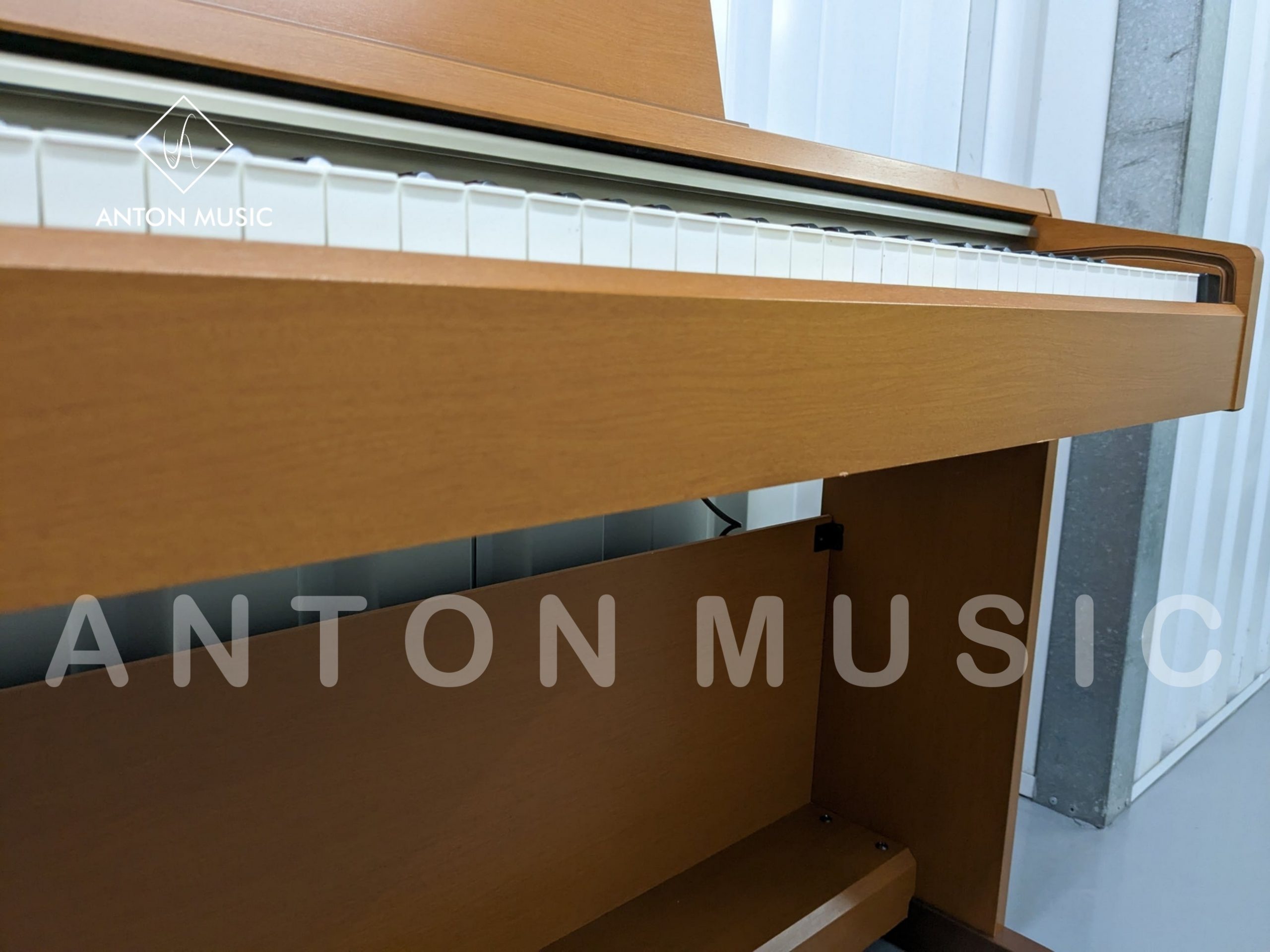 Đàn Piano Yamaha Qua Sử Dụng Dòng Clavinova CLP 220 Giá Rẻ