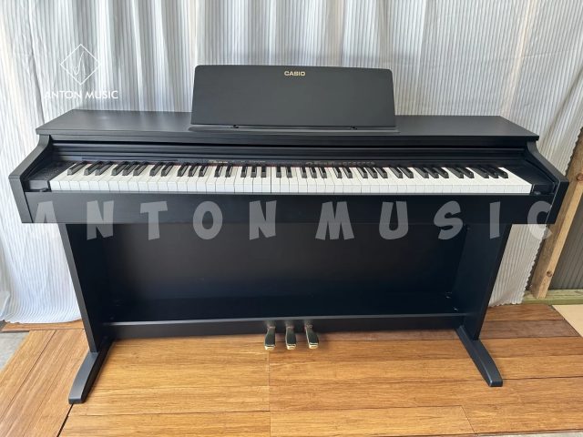 Đàn Piano Casio AP-270 Celviano Giá Bao Nhiêu? Cập Nhật Giá Mới Nhất!