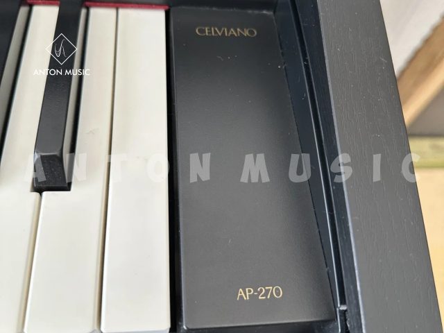 Đàn Piano Casio AP-270 Celviano