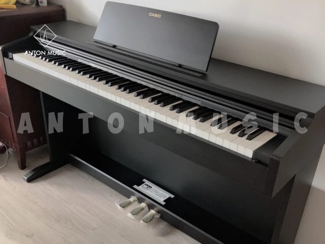 Đàn Piano Casio AP-270 Celviano