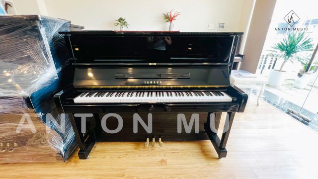 Đàn piano Yamaha U1G