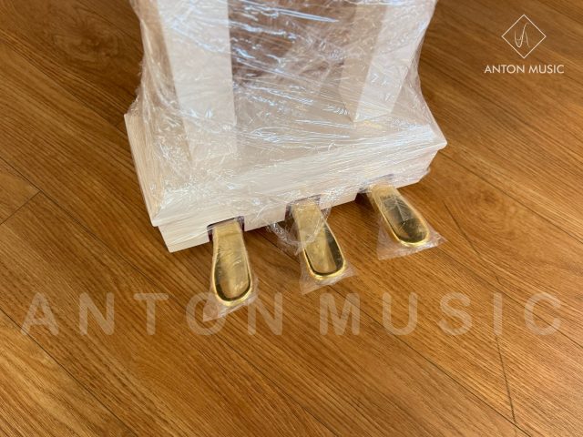 Đàn Piano Roland GP-609 Mô Phỏng Grand Mini Cao Cấp