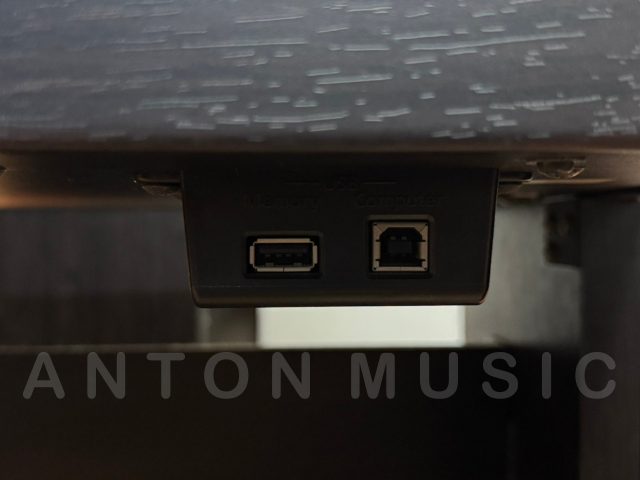 Đàn Piano Điện Roland HP 504 Tủ Đàn Upright Chắc Chắn Cao Cấp