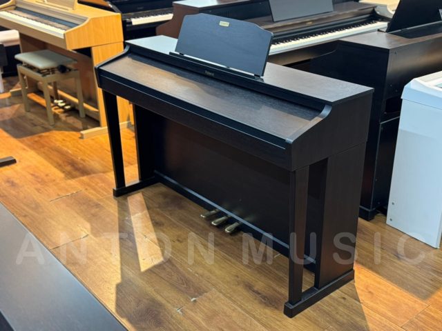 Đàn Piano Điện Roland HP 504 Tủ Đàn Upright Chắc Chắn Cao Cấp