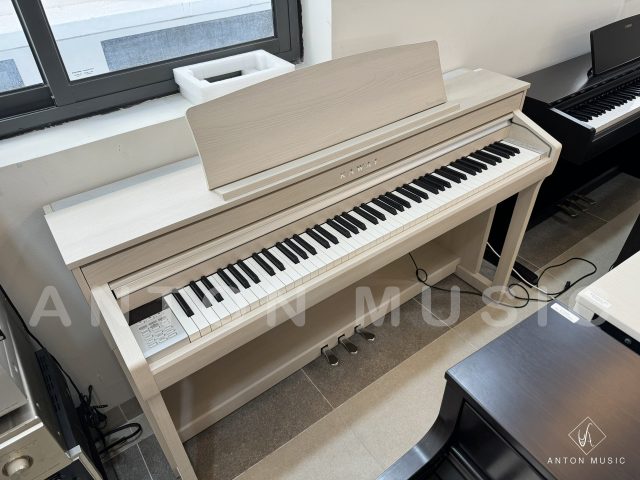Đàn piano điện Kawai CA-58
