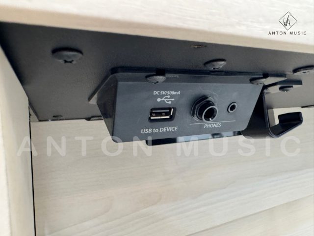 Đàn piano điện Kawai CA-58