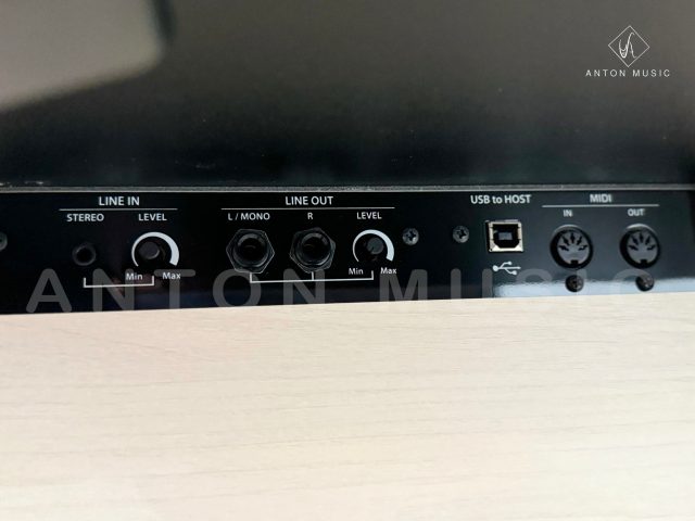 Đàn piano điện Kawai CA-58