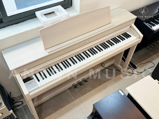Đàn piano điện Kawai CA-58