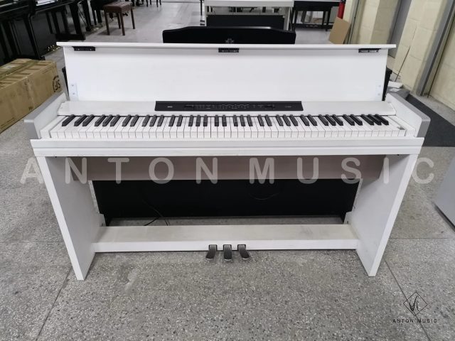 Đàn Piano Korg LP 350 Nhỏ Gọn Giá Rẻ Dưới 10 Triệu