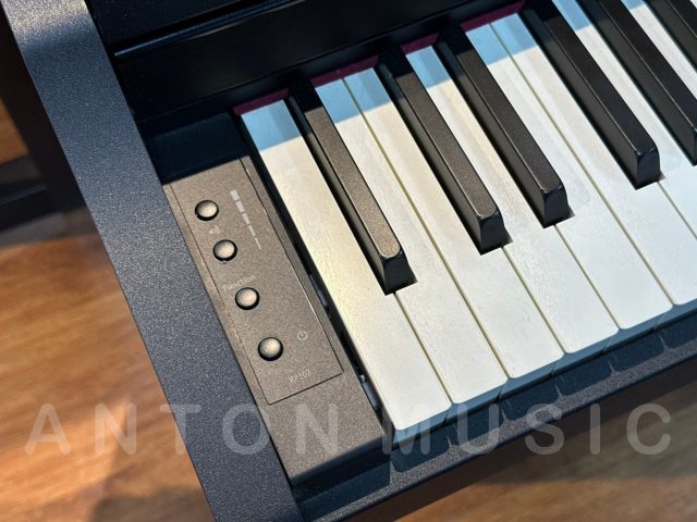 Đàn Piano Roland RP102 Phù Hợp Cho Phòng Học Và Giải Trí Tại Gia
