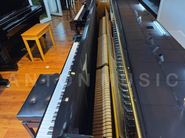 Đàn Piano Cơ Yamaha U1F Nippon Gakki Upright