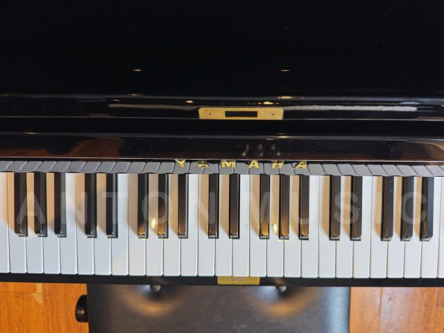 Đàn Piano Cơ Yamaha U1F Nippon Gakki Upright