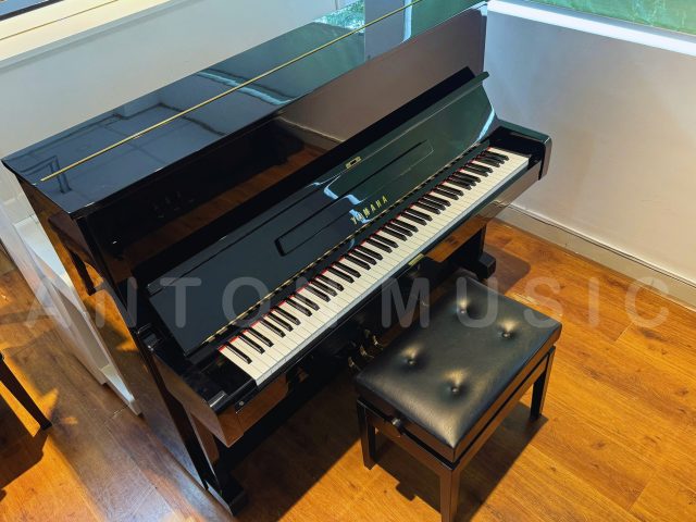 Đàn Piano Cơ Yamaha U1F Nippon Gakki Upright